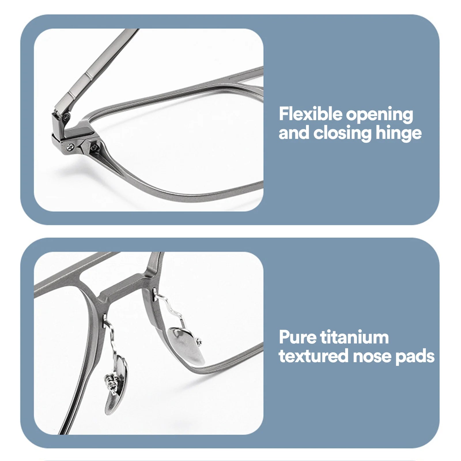 Multi Purpose Sunglasses