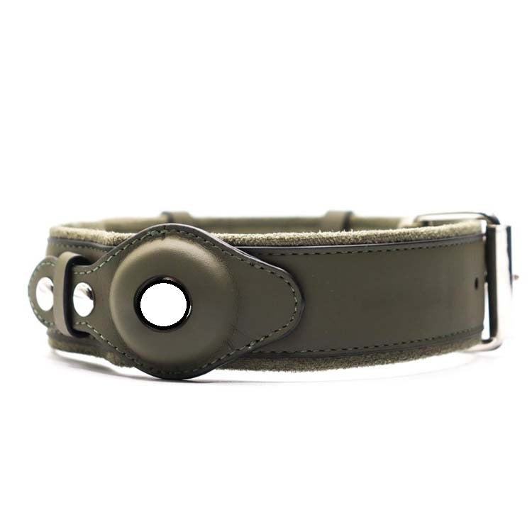 PetTrack™ AirTag Collar