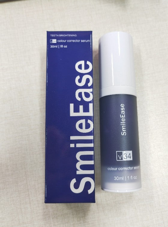 SmileEase™-Teeth Whitening Toothpaste