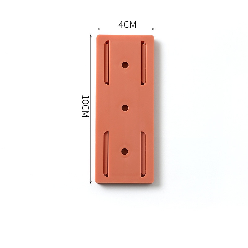 socket holder pink