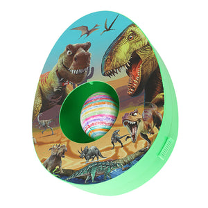 š„EASTER OFFER-65%OFFš„ EasterSpinner⢠Egg Painting Toy