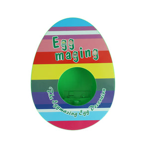 š„EASTER OFFER-65%OFFš„ EasterSpinner⢠Egg Painting Toy