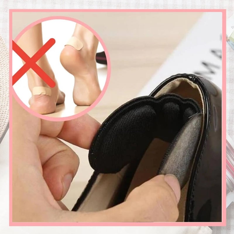 PainFree Heel Cushion