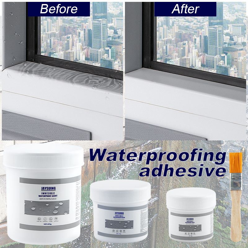 Magic Waterproof Coating
