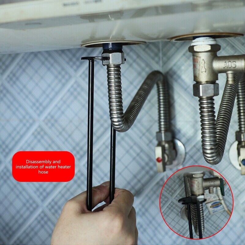 🔧Multifunctional Sink Wrench 🔥2024 hot sale 🔥