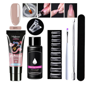 PolyGel™ Nail Set