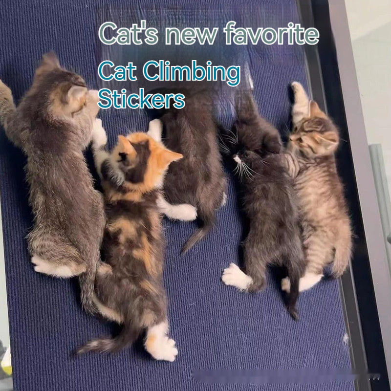 Self-adhesive Cat Scratching Pad-Furniture Protector