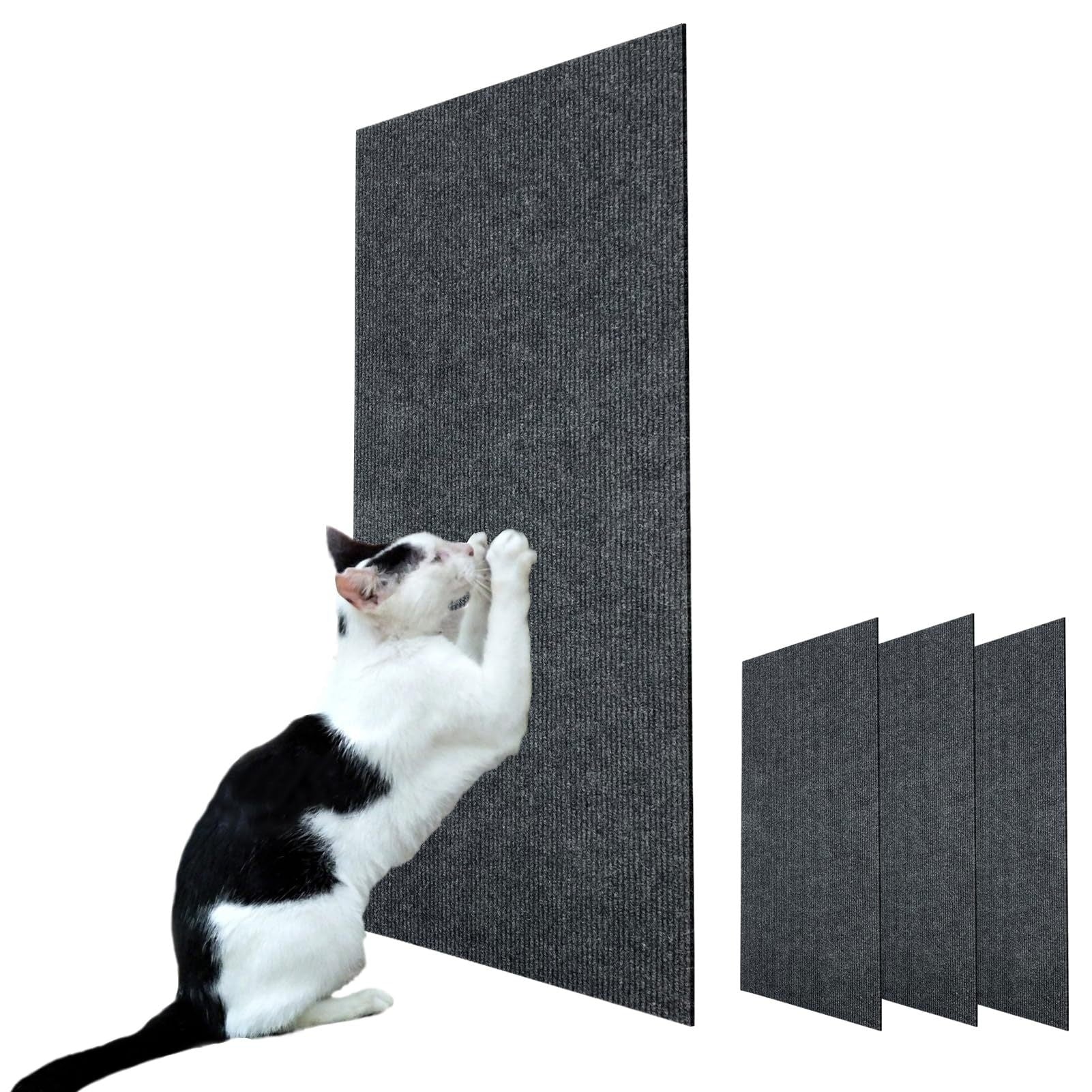 Self-adhesive Cat Scratching Pad-Furniture Protector