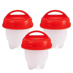 Egg Crafter Cooking Pods