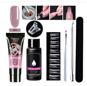 PolyGel™ Nail Set