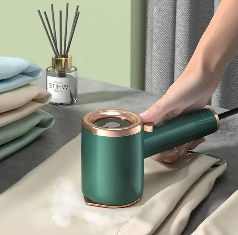 Portable Ironing Machine
