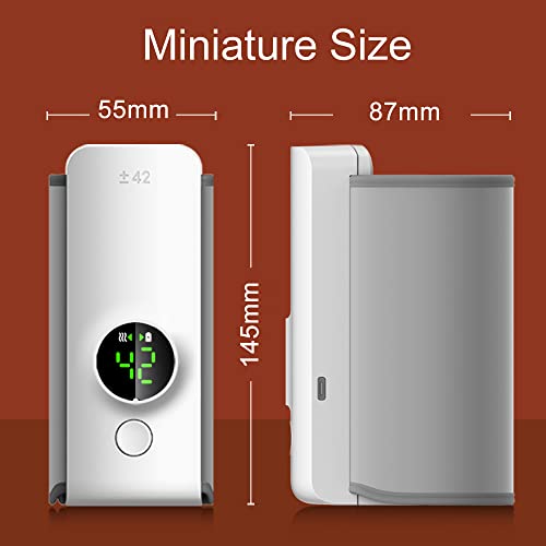 Rechargeable Baby Bottle Warmer