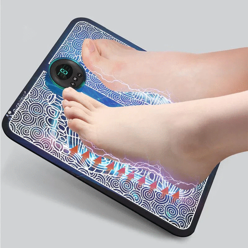 HealthyFeet™ - EMS Foot Massager