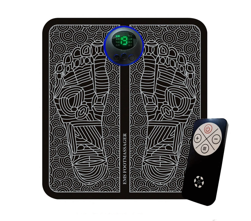 HealthyFeet™ - EMS Foot Massager