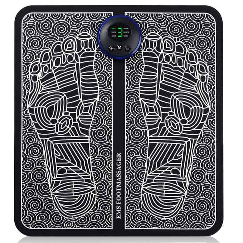 HealthyFeet™ - EMS Foot Massager