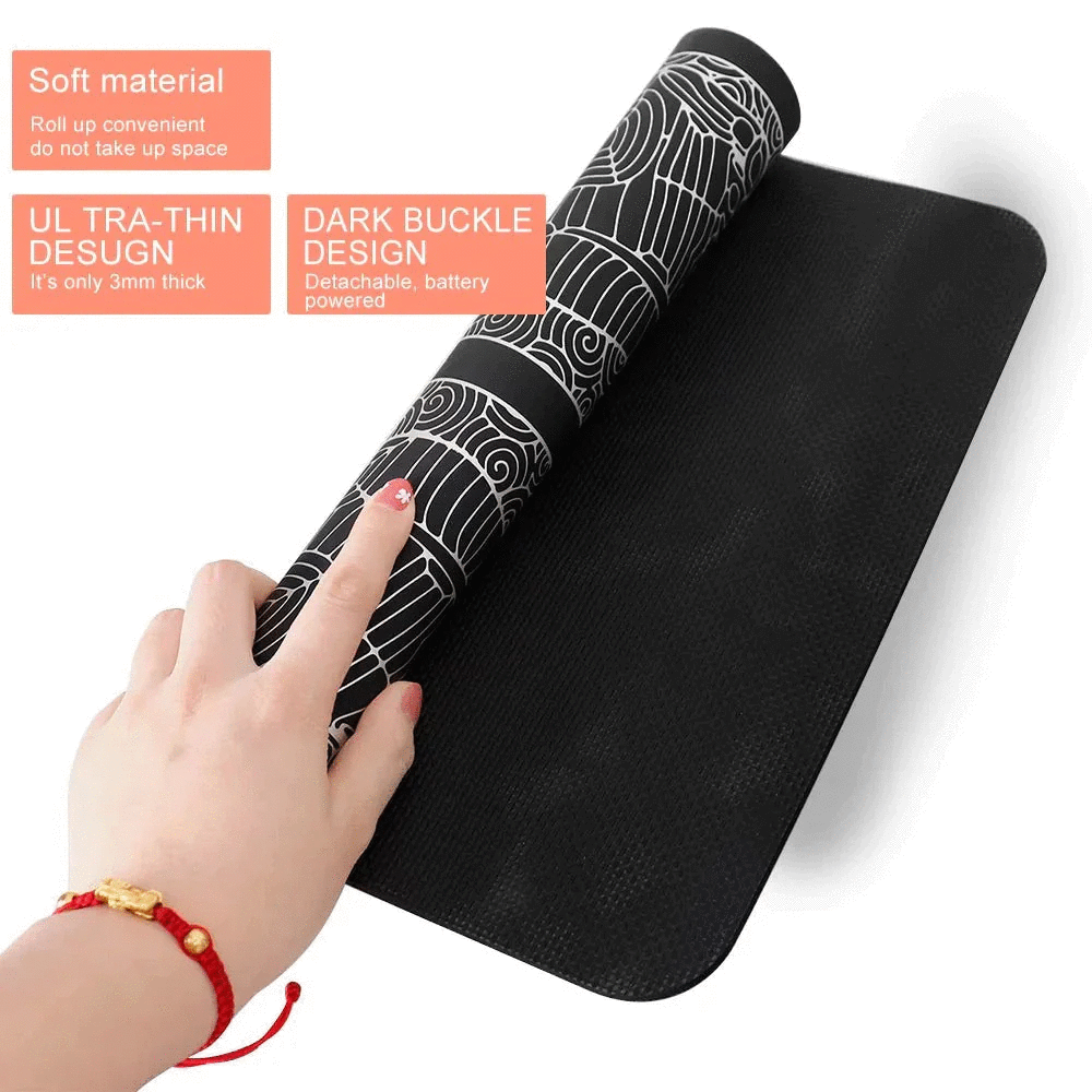 HealthyFeet™ - EMS Foot Massager