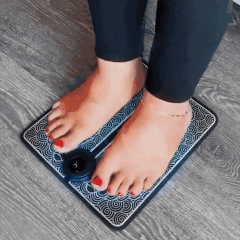 HealthyFeet™ - EMS Foot Massager