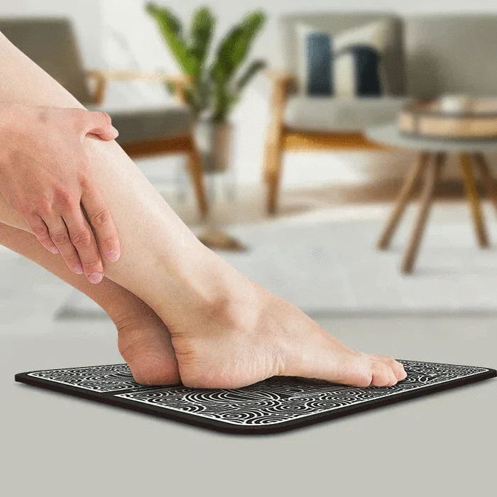 HealthyFeet™ - EMS Foot Massager