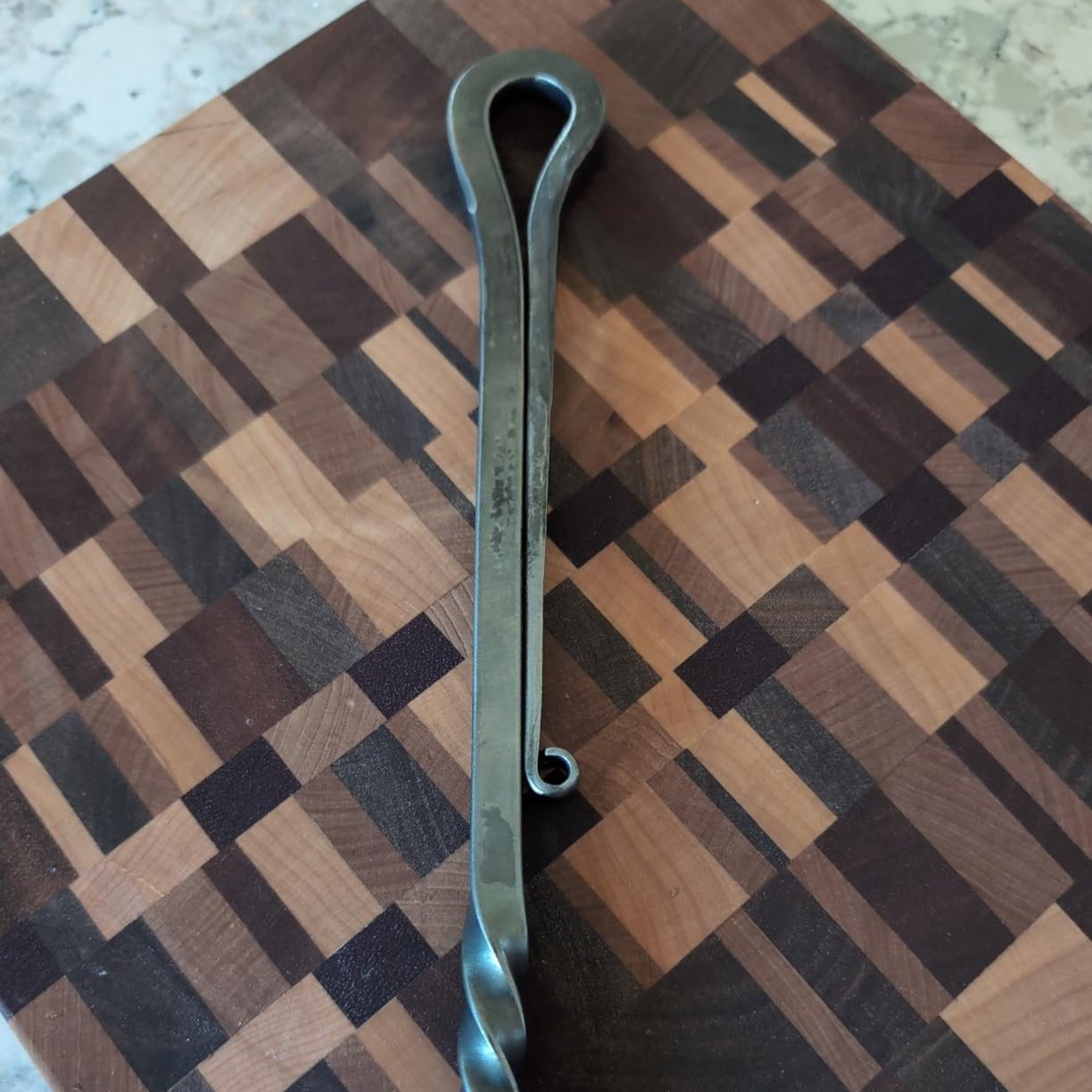 GrillFlip - BBQ Food Flipper