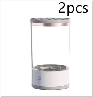 makeup brush cleaner