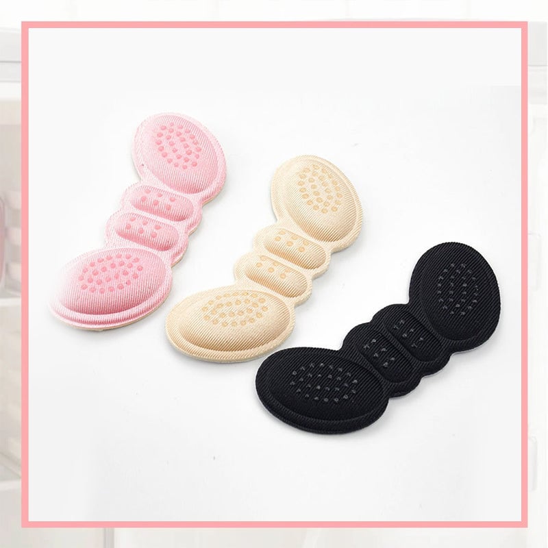 PainFree Heel Cushion