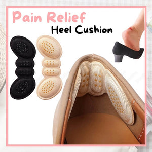 PainFree Heel Cushion
