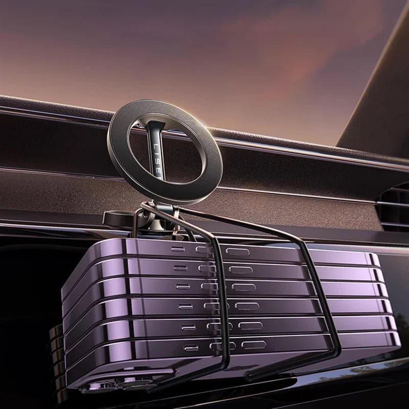 New In-40% OFF Ultra Magnetic Car Phone Holder 2.0