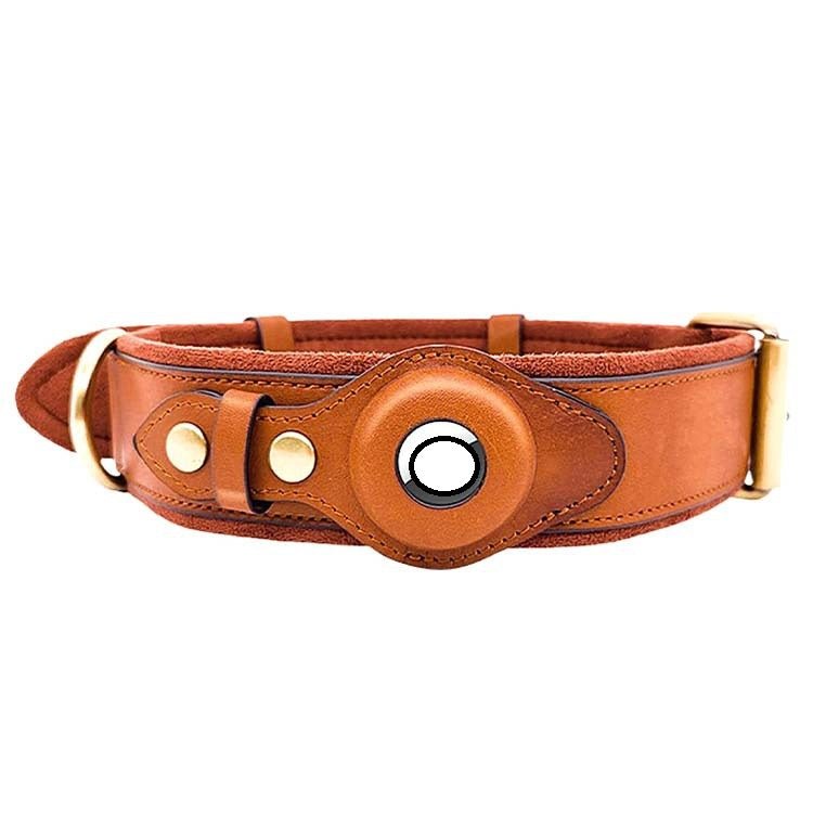 PetTrack™ AirTag Collar