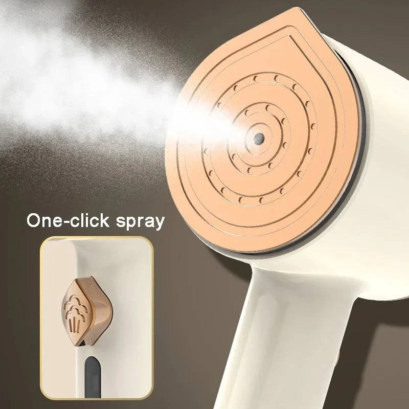 Portable Ironing Machine