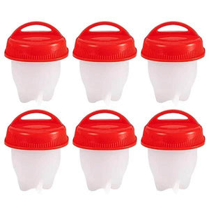 Egg Crafter Cooking Pods