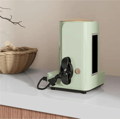 🔥 New Appliances Cord Organizer