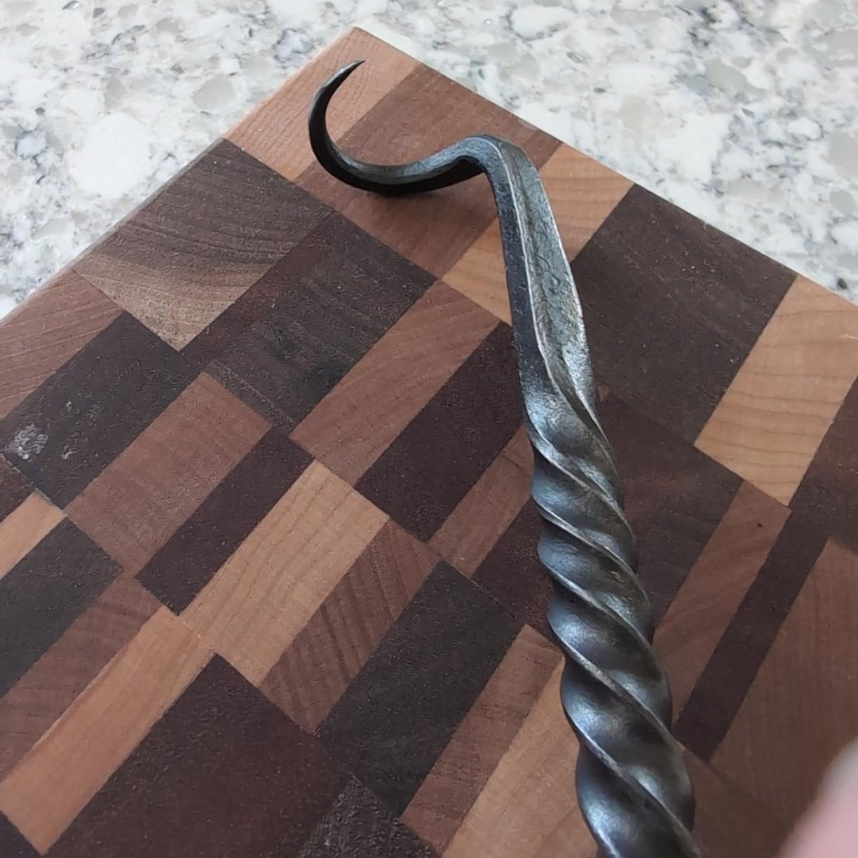 GrillFlip - BBQ Food Flipper