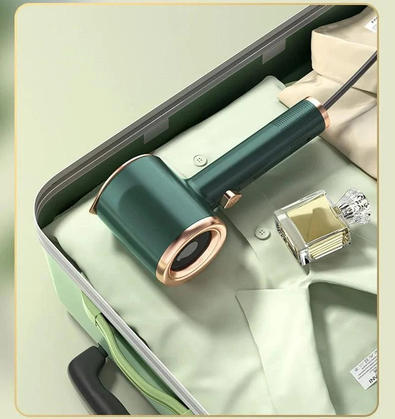 Portable Ironing Machine