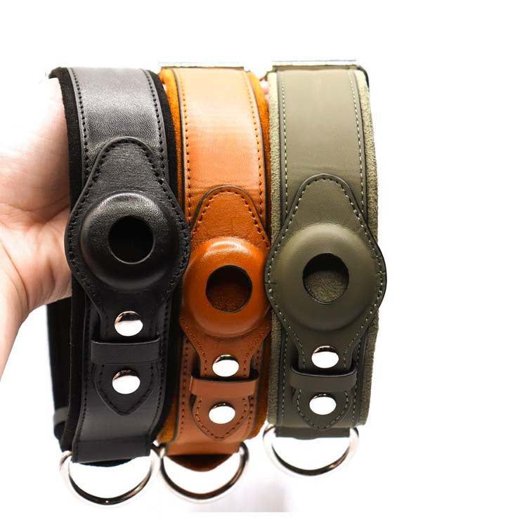 PetTrack™ AirTag Collar