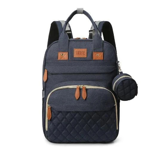 Changing Diaper Backpack