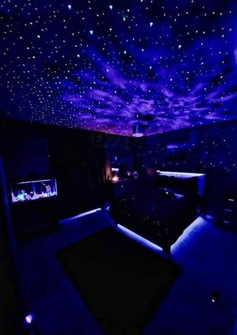 Nebula The AstroLamp Galaxy Projector