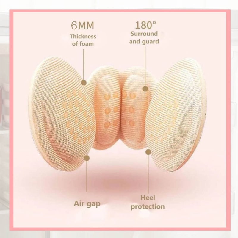 PainFree Heel Cushion