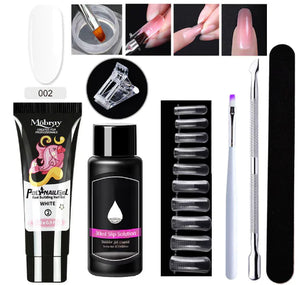 PolyGel™ Nail Set