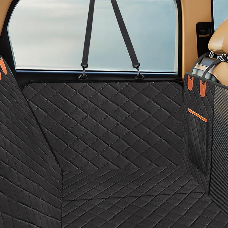 EzDogSeater™-Dog Car Seat Extender