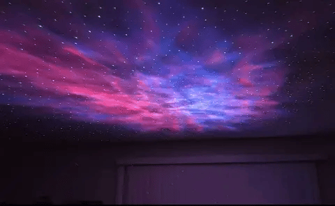 Nebula The AstroLamp Galaxy Projector
