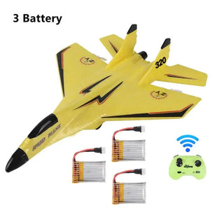 rc airplanes