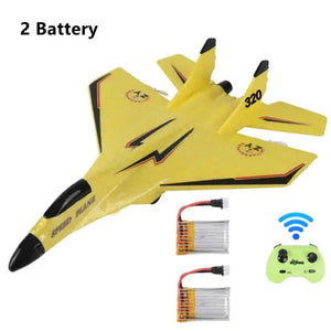 rc airplanes