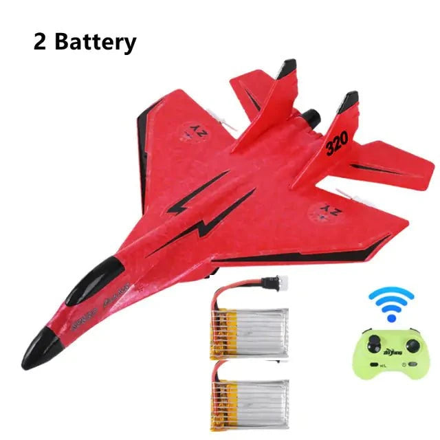 rc airplanes