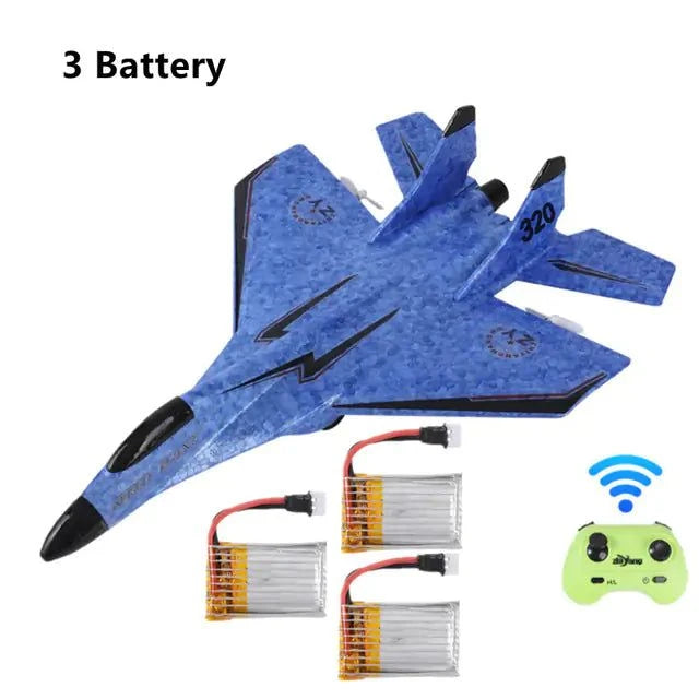 rc airplanes