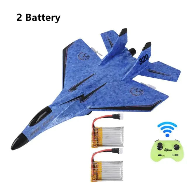 rc airplanes