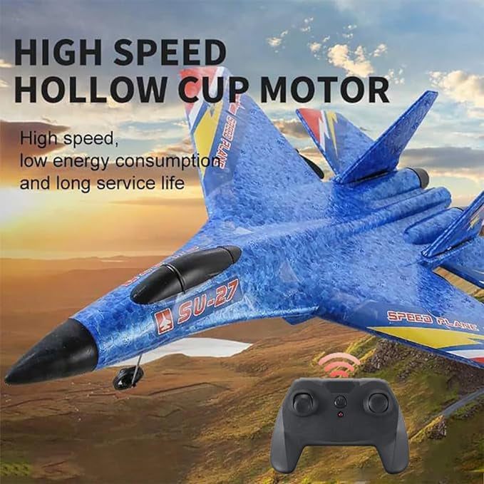 rc airplanes