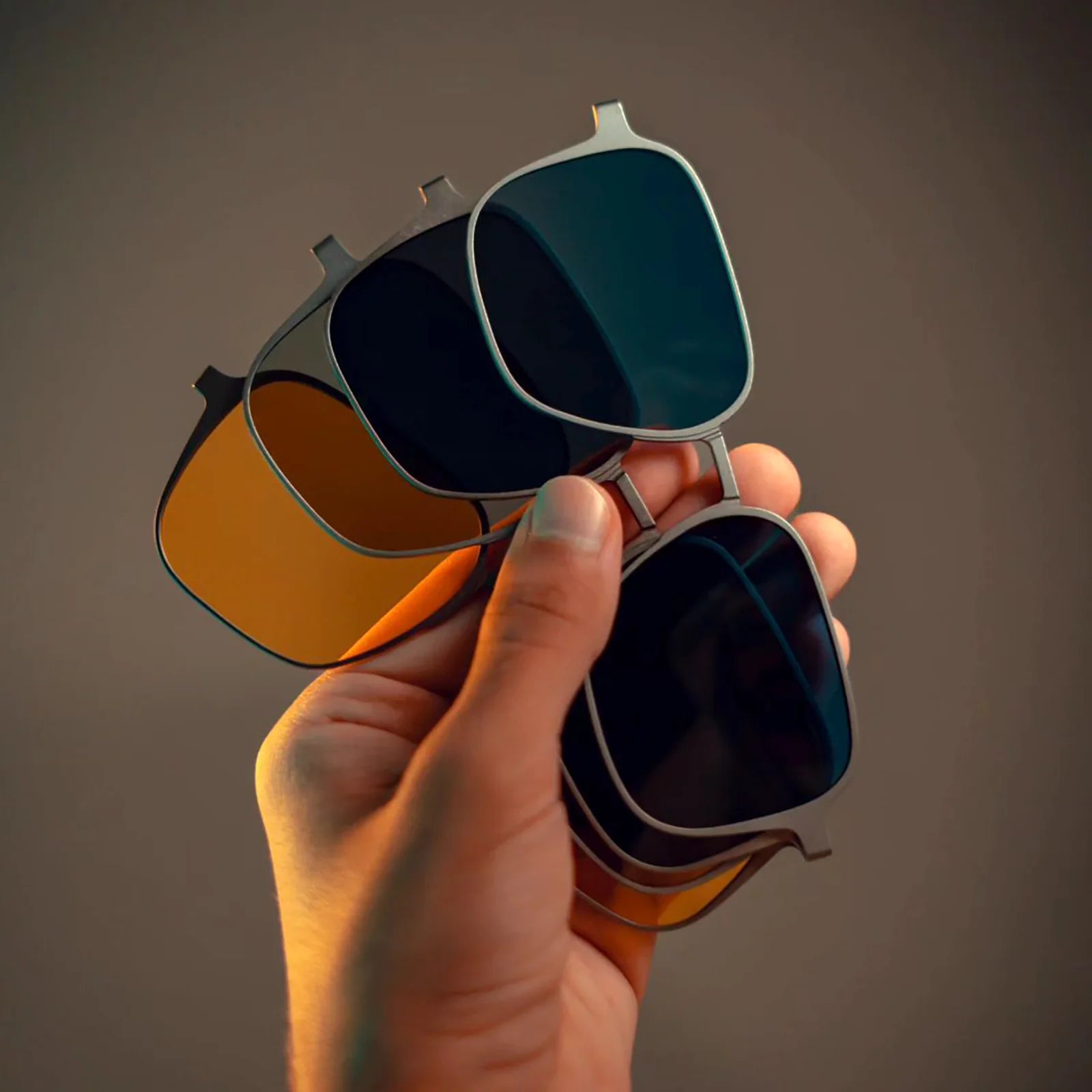 Multi Purpose Sunglasses
