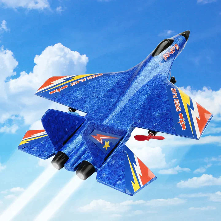 rc airplanes