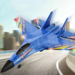 rc airplanes