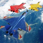 rc airplanes